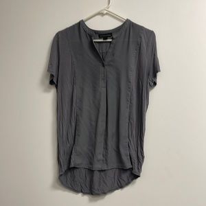 Short sleeve top